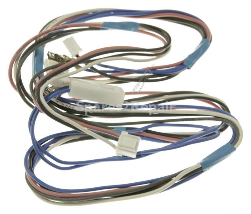 Harness - 266100048 C00916883 Data Cable [Arcelik]
