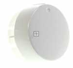 Smeg Button - 764975855 Gr knob Li Oem 09