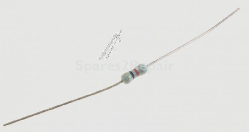Sony Resistor - 124769911 Resistor Carbon 82 1-4w
