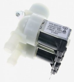 Haier Solenoid Valve - 0024000126ba 49116874 Theelectromagneticvalve