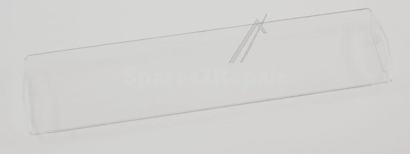 Flap - C00323051 480131100605 Flap For Door Dairy Printed [Whirlpool Indesit]