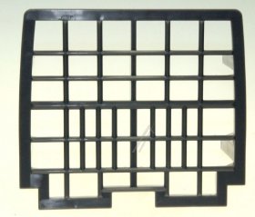 Haier Cutlery Basket - 0120202770 49091708 Compartble Web For Cutlery Basket