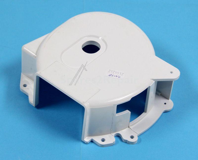 Fixings And Brackets - 42992 Motor Rc Screw Without Rib [Sogedis]