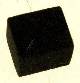 Sennheiser Housing Part - 094070 94070 Filler Piece Black