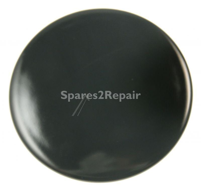 Mechanical Components - 42809694 Burner Disc-sr Shiny [Candy Hoover]