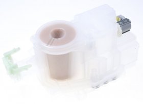 Smeg Salt Container - 692650096 Water Softner