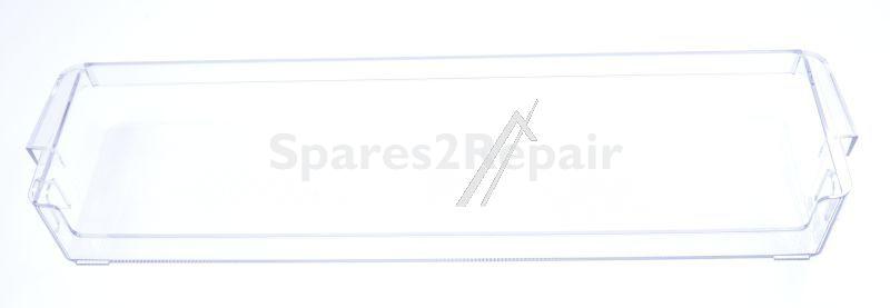 Refrigerator - Freezer Door Shelf - 11041834 Tray [Bosch Siemens]