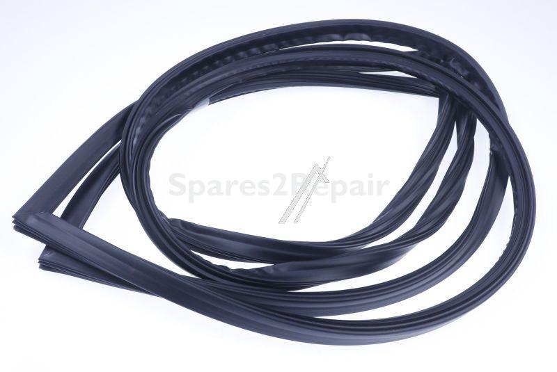 Liebherr Sealing Materials - 710918600 Door Seal A Clip