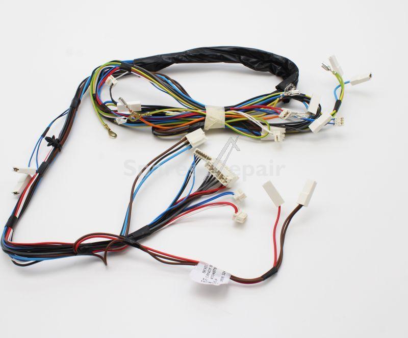 Harness - 41046781 Cabling [Candy Hoover]