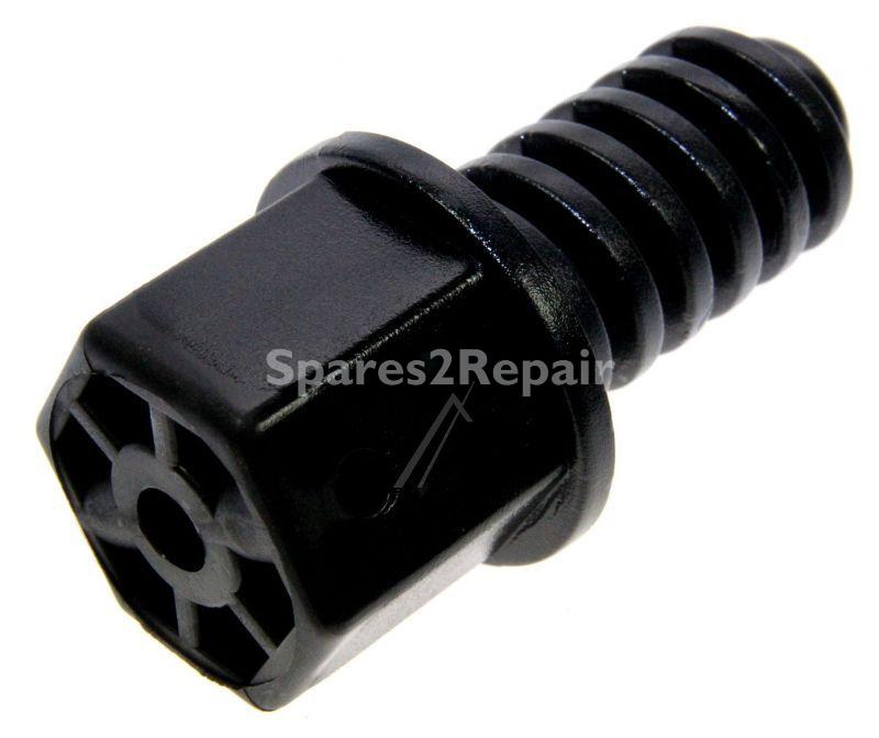 Foot - 4055361176 Foot Screw Adjustable [Electrolux Aeg]