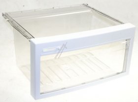 Lg Vegetable Drawer Cover - 3391jq1034j Tray Assembly Vegetable