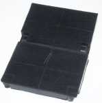 Kuppersbusch Carbon Filter - Kohlefilter Zub1009