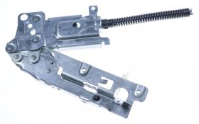 Door Hinges - 1173570407 Hinge Assembly Right [Electrolux Aeg]