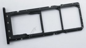 Samsung Sim card Holder - Gh81-21254a Svc Jdm-etc Sim_tray_ds_sm-a037_zk