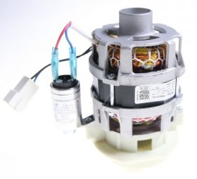 Circulating Motor - Yxw50-2f-2(l) 49116216 Motopompa [Candy Hoover]