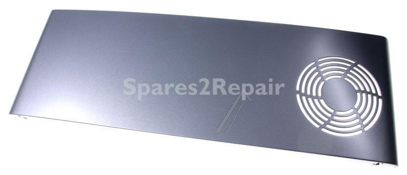 Air Vent Grille - 40016858 Kickplate Asy Sky Anth E [Candy Hoover]