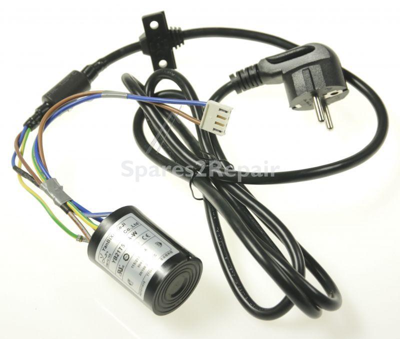 Mains Power Lead - 11043050 Power Cord [Bosch Siemens]