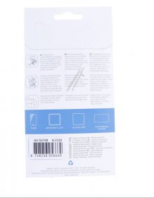 Mobilize Display Protective Film - 46423 Mobilize Glass Screen Protector Motorola Moto G4