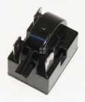 Starter Relay - Qp2-15 4055495131 Starter Compressor [Electrolux Aeg]