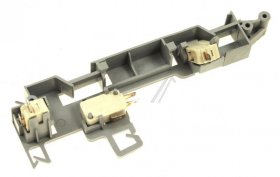 Micro Switch - C00566578 488000566578 Switch Mount [Whirlpool Indesit]