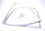 Refrigerator Door Seal - 43011625 Guarn fg -1 39 201102-112 [Candy Hoover]