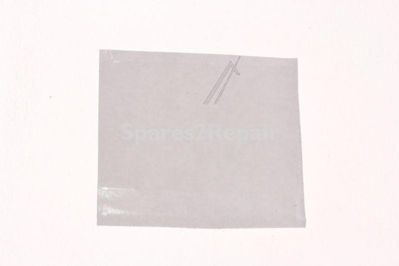 Samsung Display Protective Film - Gh74-57212a Vinyl-protect Window