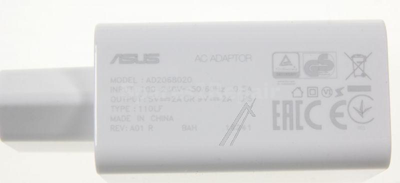 Asus Ac adaptor - 0a001-00690800 Adapter 45w19v 2p(5 5phi) Eu