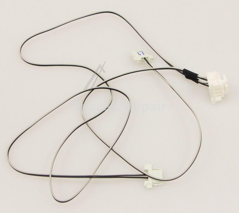 Samsung Cable-plugs-adapter - Bn39-02392a Lead Connector-blue 43nu7100 ul21016 4p l