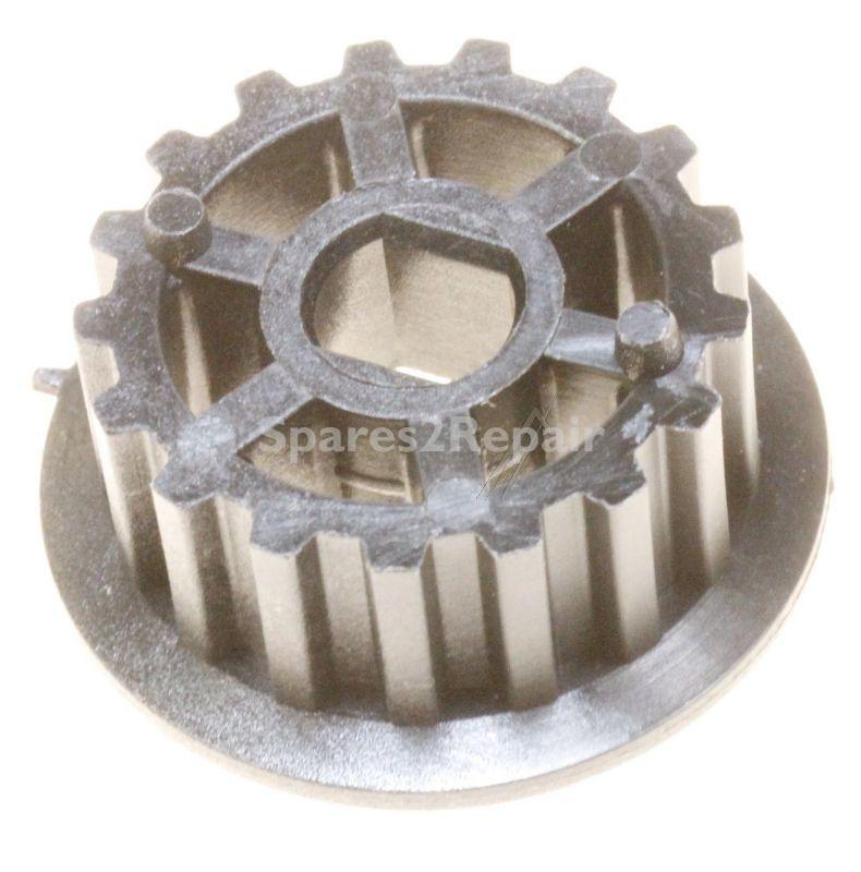 Pulley - 00756500 Belt Pulley [Bosch Siemens]