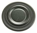 Hisense Gorenje Burner Cap - 567790 Burner Cap B 1 5mm Mat