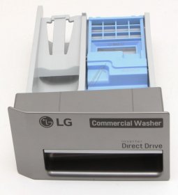 Lg Soap Dispenser - Agl73137008 Tray Screen
