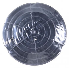 Elica Carbon Filter - Cfc0162221 Mod 57 | Carbon Filter Long Life | Ø172x27mm