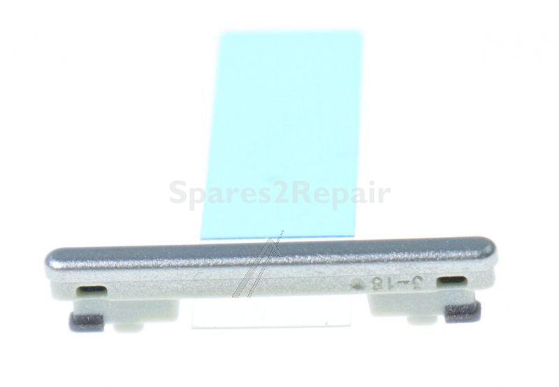 Samsung Button - Gh98-46771c Assembly Key-volume_lg