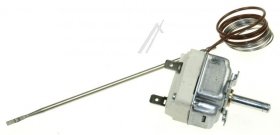 Oven Thermostat - 49007259 Electric Thermostat [Candy Hoover]