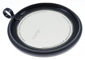 Gastroback Flap - 98622 Lid Bean Container For 42640+42641