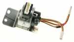 Valve - 17431000000014 Electric Exchange Valve 12v 0 5a 0~36 Ccc Bcd-268we Rohs [Midea]