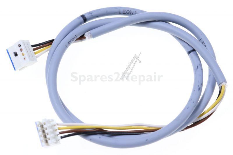 Liebherr Cable-plugs-adapter - 909731300 Connection Cable 4-core Front Energy Lead-through