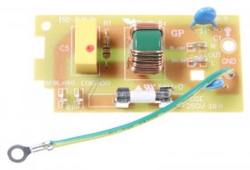 Galanz Microwave Noise Filter - 263029001191 Noise Filter