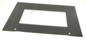 Eurosav Oven outer Door - Fme12571100a169 Outer Glass Pane Oven Door