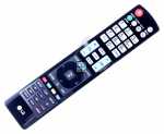 Lg Remote Control - Akb76037101 Remote Controller Assembly