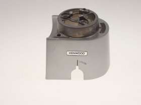 Housing Part - Kw716658 Middle Casting Assembly [Delonghi]