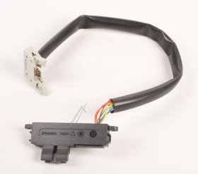 Elica Harness - Ann010140204a Cabling