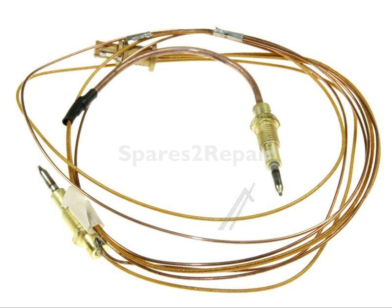 Thermocouple - 42800308 Thermocouple L 1100 [Candy Hoover]