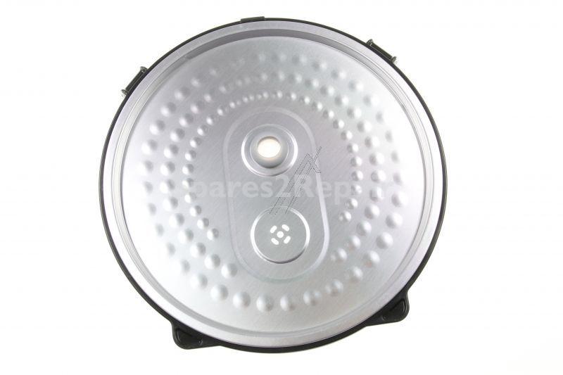 Housing Part - 20003602 Panel Side [Bosch Siemens]