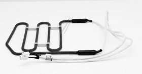 Defrosting Heater - 00676663 Heating Element [Bosch Siemens]