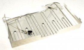 Defrosting Heater - 00676663 Heating Element [Bosch Siemens]