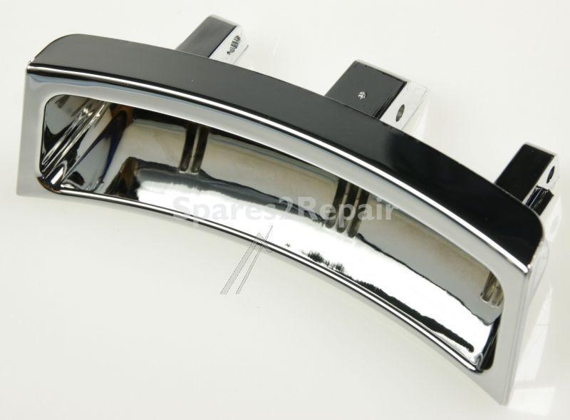 Handle - 43014994 Maniglia Oblo Qs Chrom [Candy Hoover]