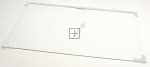 Panel-glass-ic - 49115638 Glass Shelf With Frame [Candy Hoover]