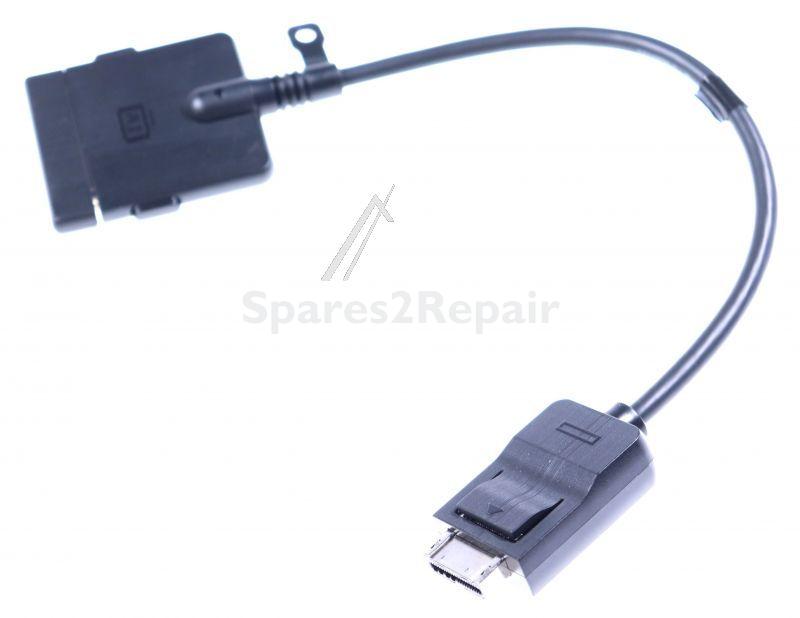 Samsung Audio-video connector - Bn39-02395c Oneconnect Cable q700b Q800b Q900b Q9