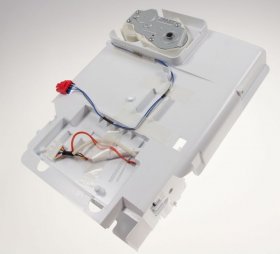 Lg Ice Cube Makers - Acz74070604 Dispenser Assembly Ice